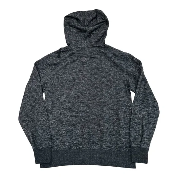 Adobo Velo Cycling Club dark Grey Hoodie NWOT - Adult Size Medium - Picture 7 of 7